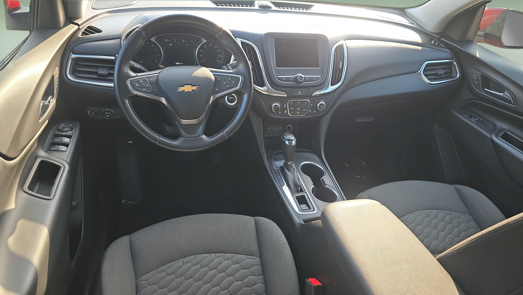 Used 2019 Chevrolet Equinox LT AWD/4WD image 18