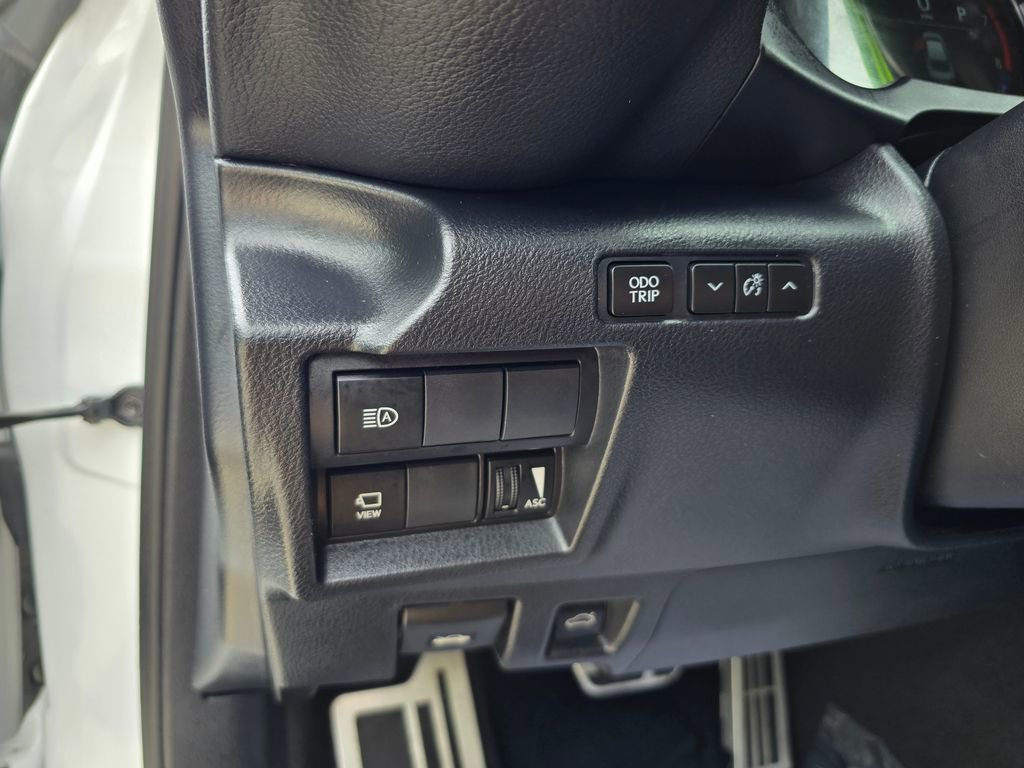 Used 2023 Lexus IS 350 F Sport w/ Navigation Package RWD image 29