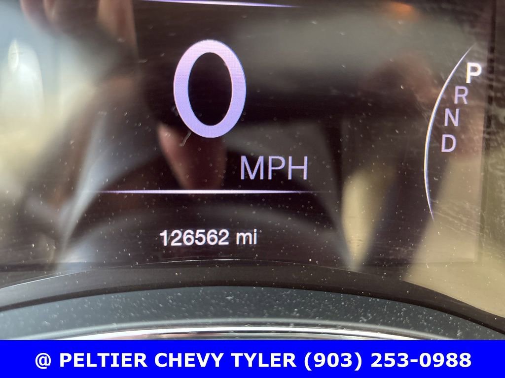 Used 2017 Jeep Grand Cherokee Limited w/ Luxury Group II image 26