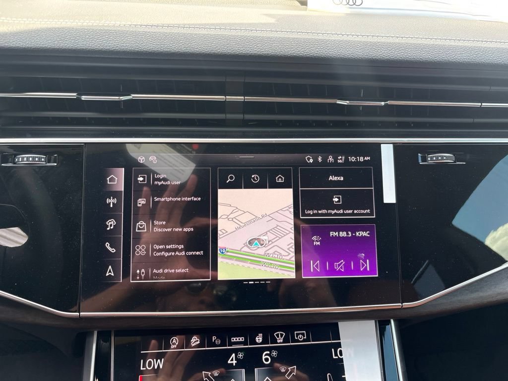 New 2026 Audi Q8 Prestige AWD/4WD image 19