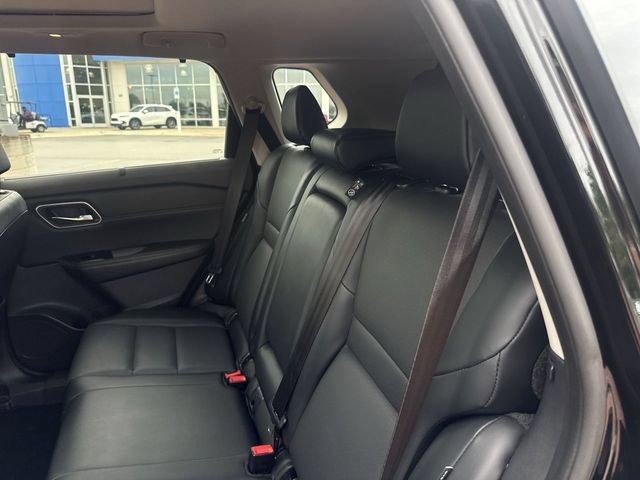 Used 2021 Nissan Rogue SV w/ Premium Package FWD image 18