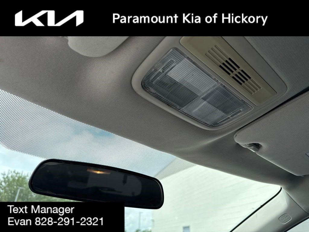 Used 2017 Honda HR-V LX image 27