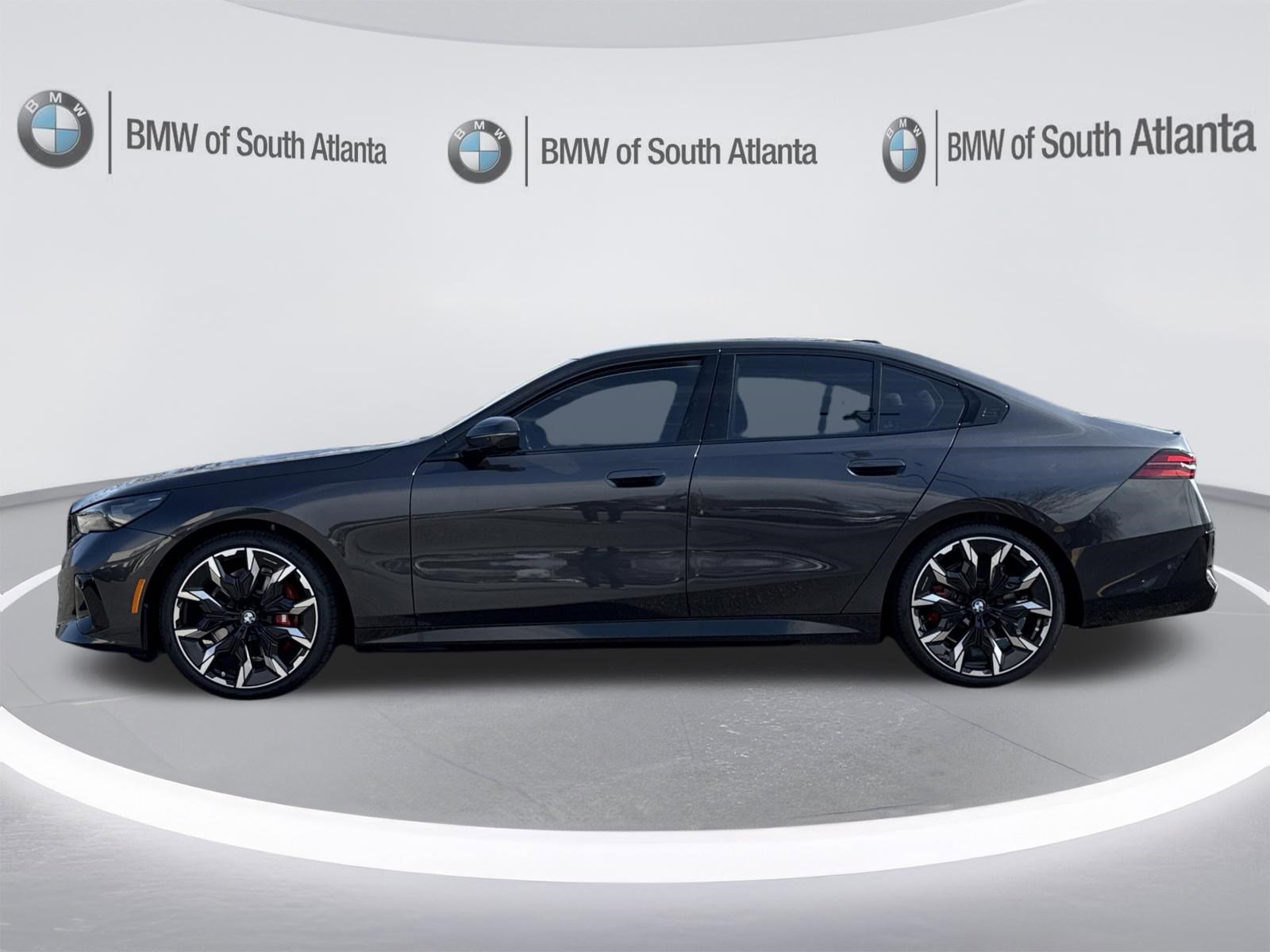 New 2026 BMW 530i w/ M Sport Package RWD image 24