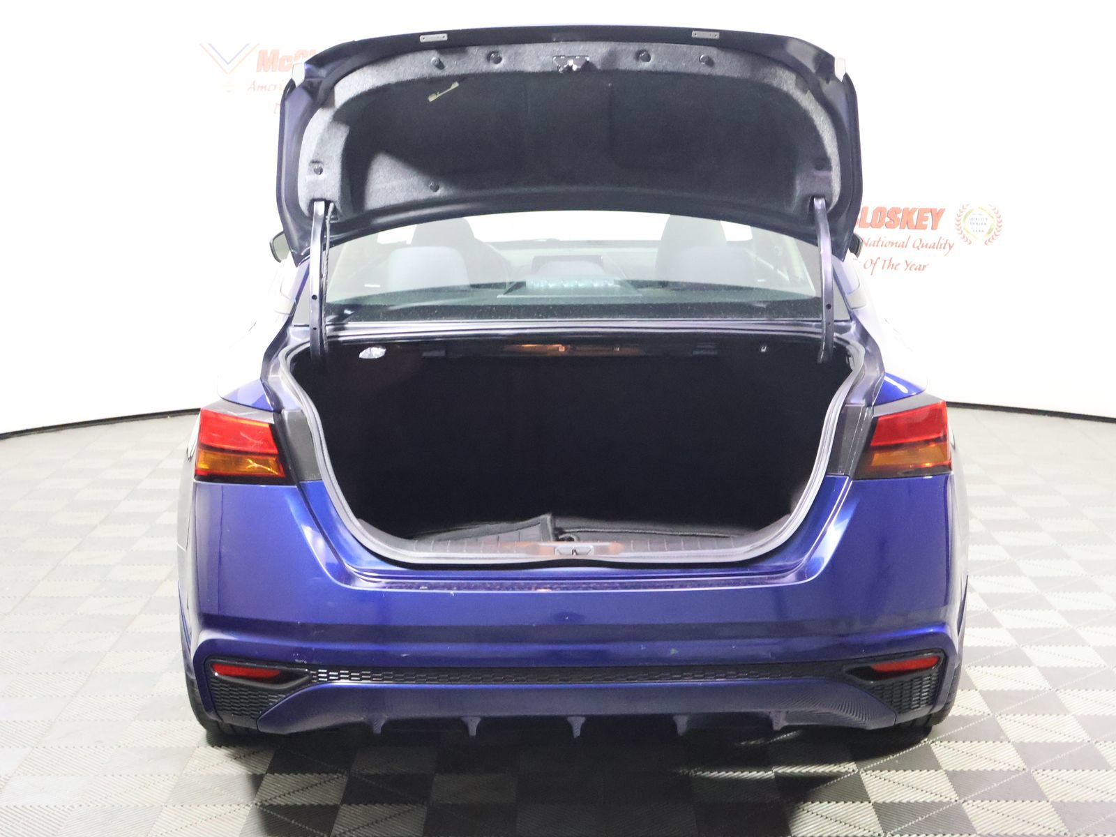 Used 2021 Nissan Altima 2.5 S FWD image 10