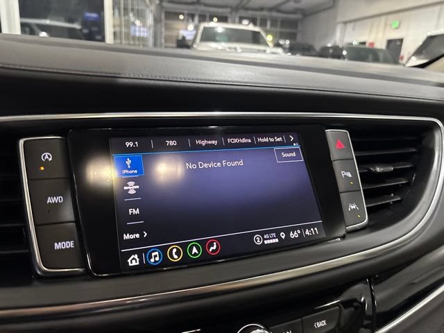 Used 2023 Buick Enclave Avenir w/ Avenir Technology Package AWD/4WD image 26