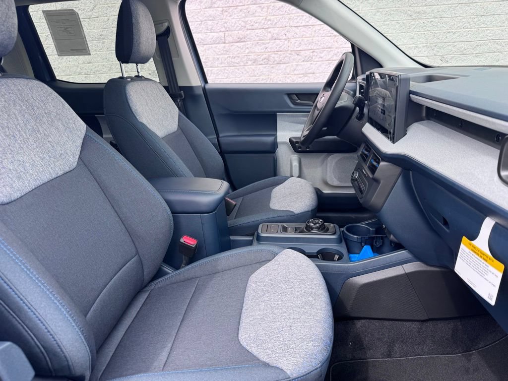 New 2026 Ford Maverick XLT AWD/4WD image 18