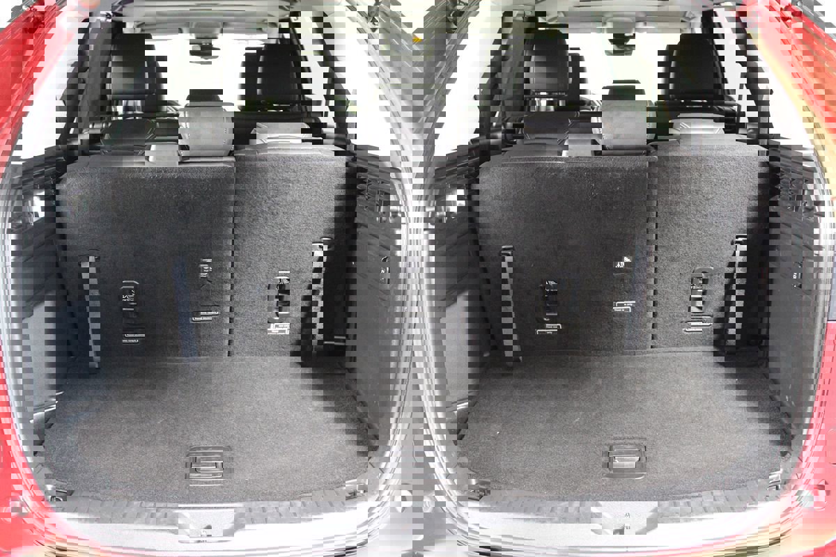 Used 2024 MAZDA CX-90 3.3 Turbo w/ Preferred Plus image 37