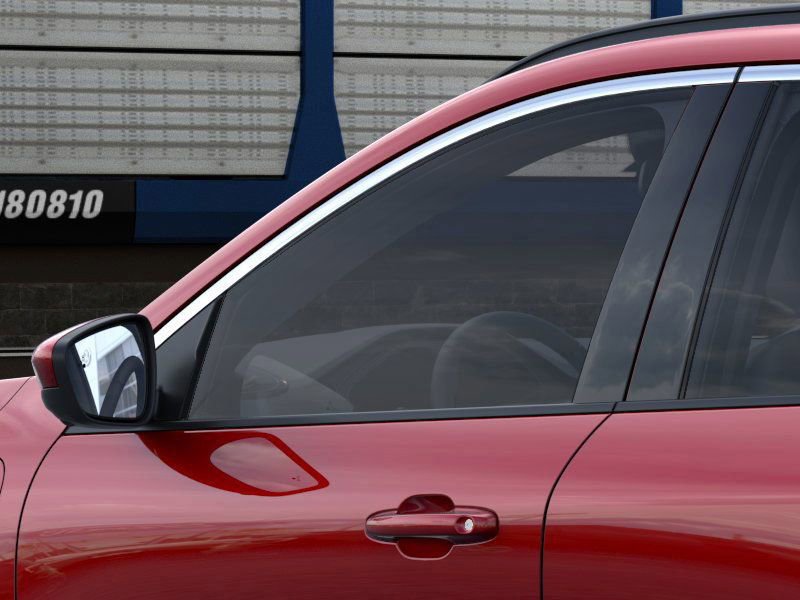 New 2026 Ford Escape SE image 20