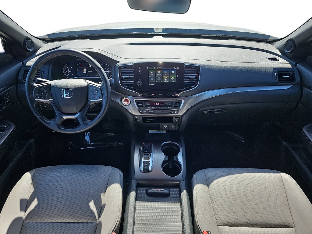 Used 2023 Honda Passport EX-L image 13