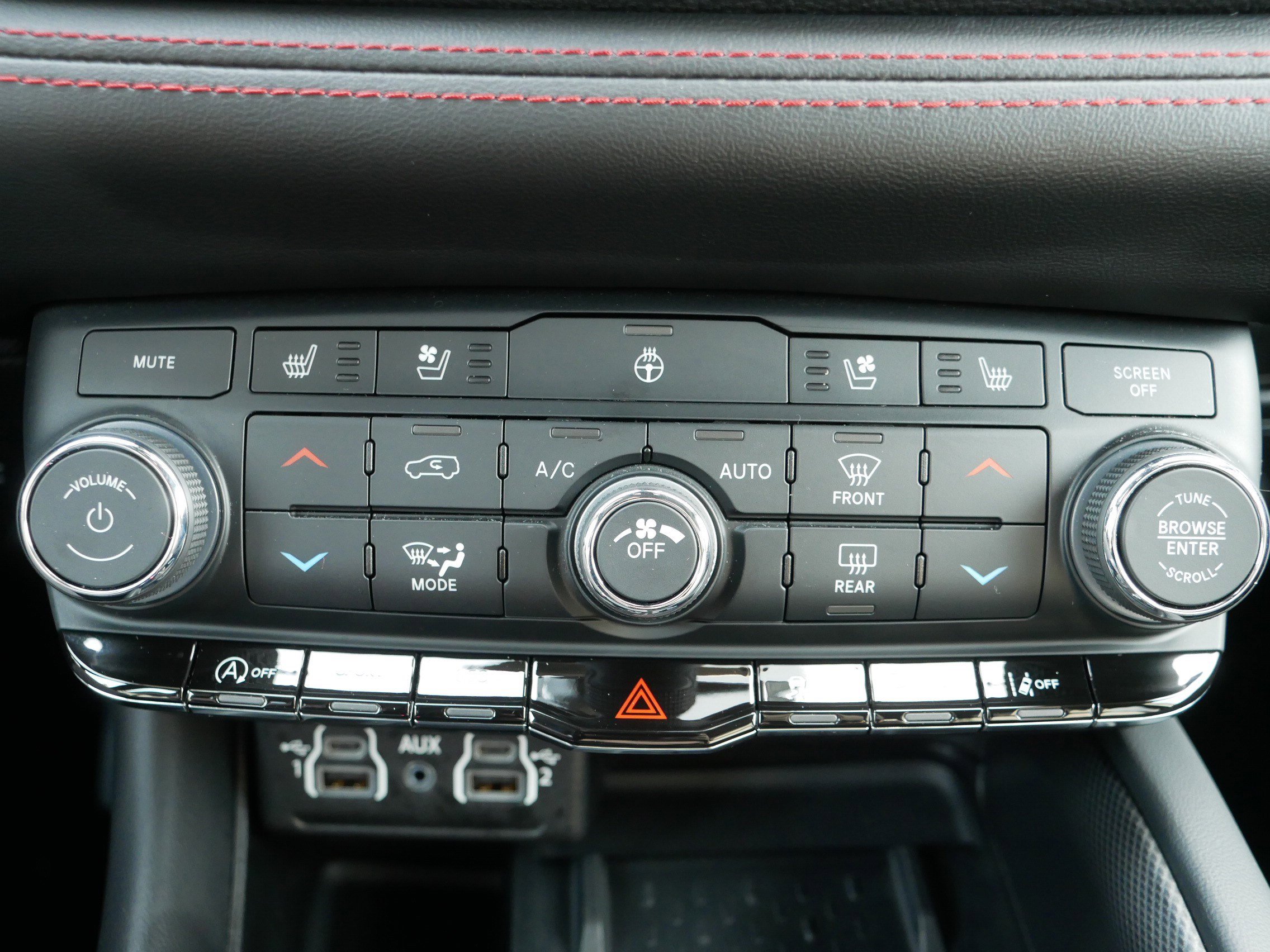 Certified 2025 Dodge Durango GT image 23