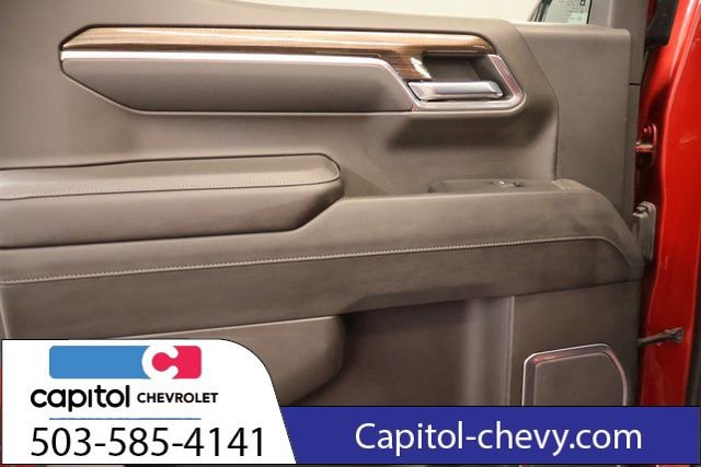 Used 2023 Chevrolet Silverado 1500 RST w/ Convenience Package II AWD/4WD image 29