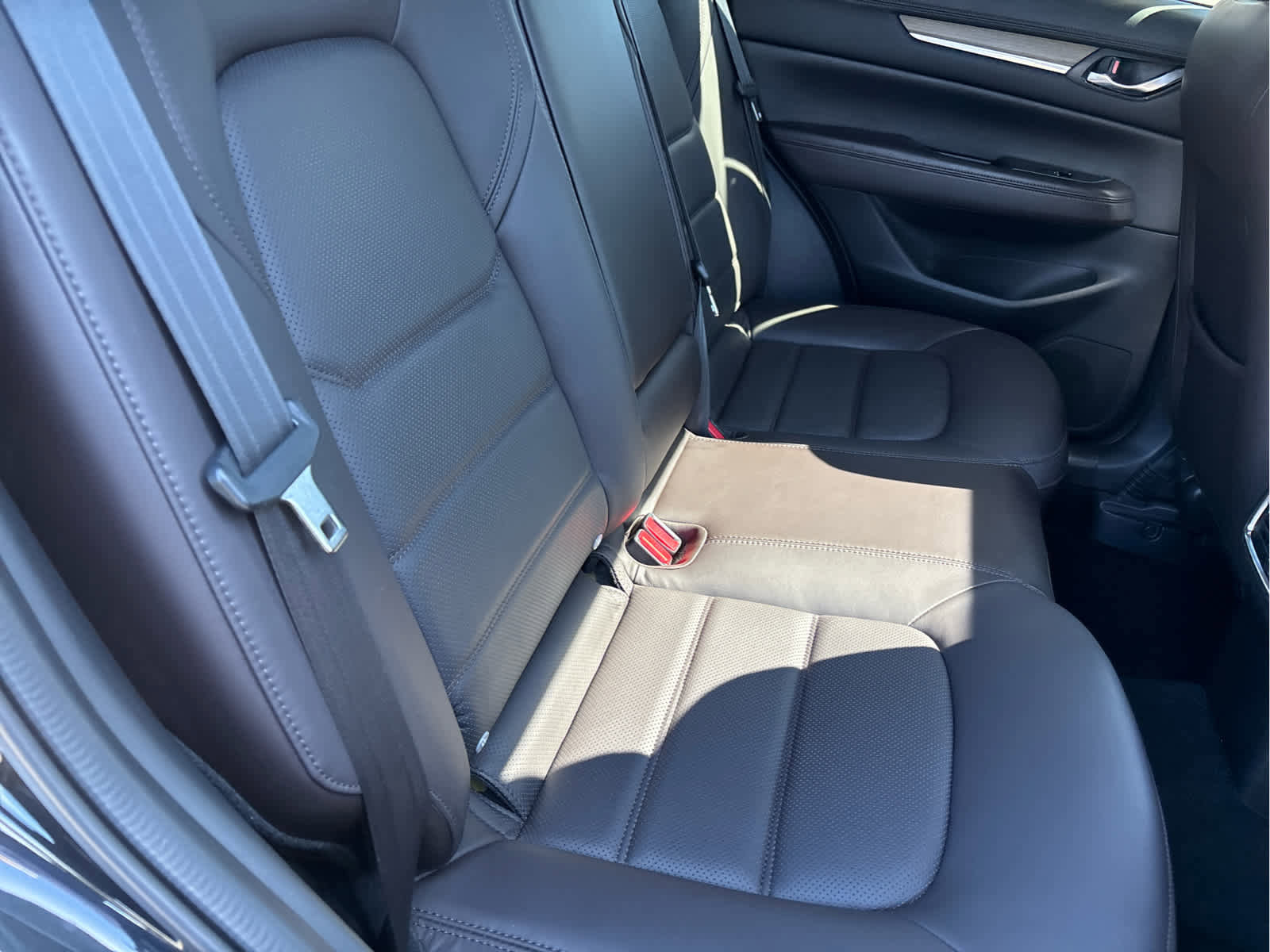 Used 2019 MAZDA CX-5 Signature image 29