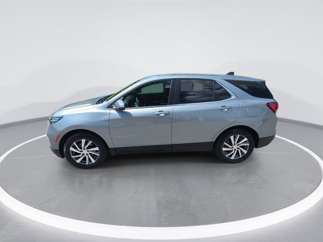 Used 2024 Chevrolet Equinox LT FWD image 5