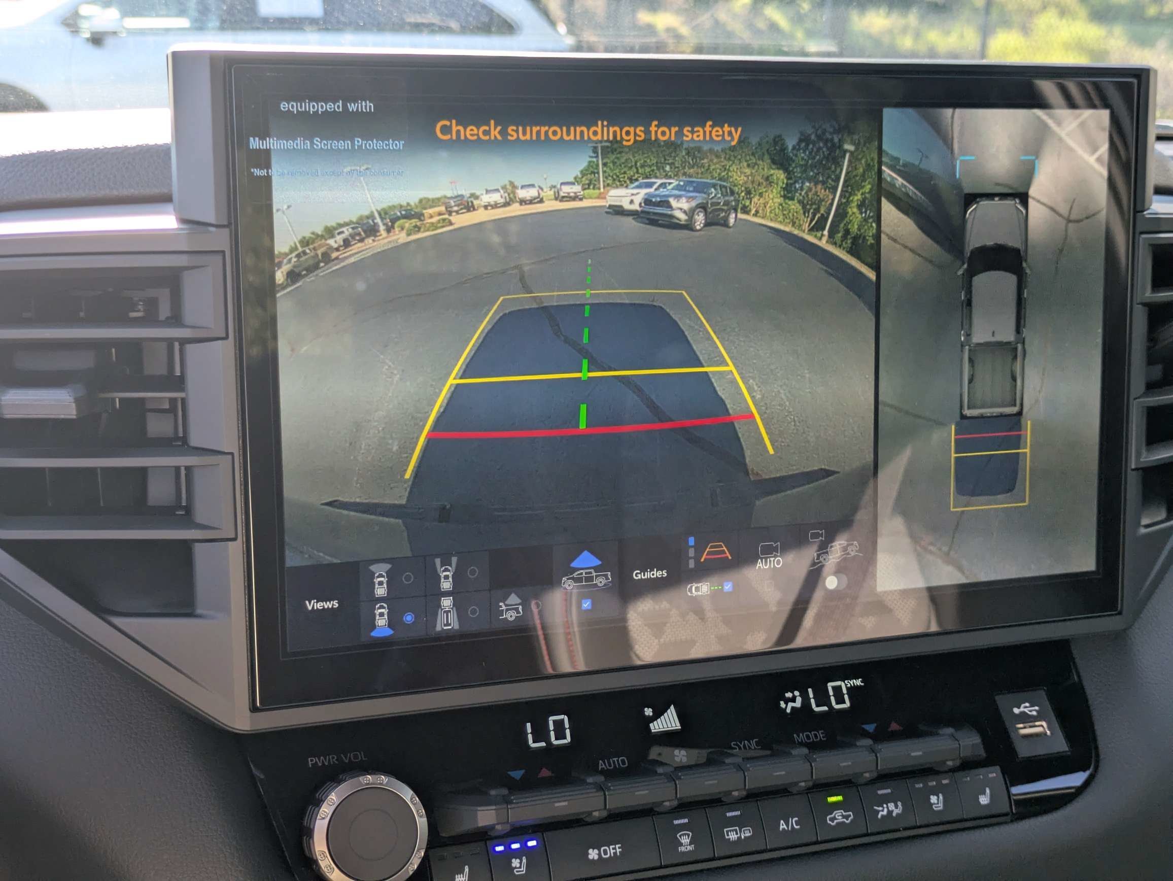New 2026 Toyota Tundra TRD Pro AWD/4WD image 22