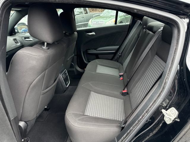 Used 2023 Dodge Charger SXT image 15