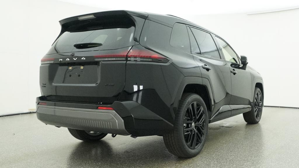 New 2026 Toyota RAV4 XSE w/ Weather Package AWD/4WD image 27