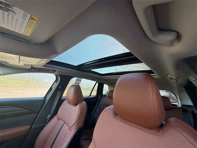 New 2026 MAZDA CX-50 Meridian Edition w/ Weather Package image 22