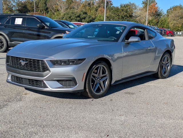 New 2026 Ford Mustang Premium RWD image 40