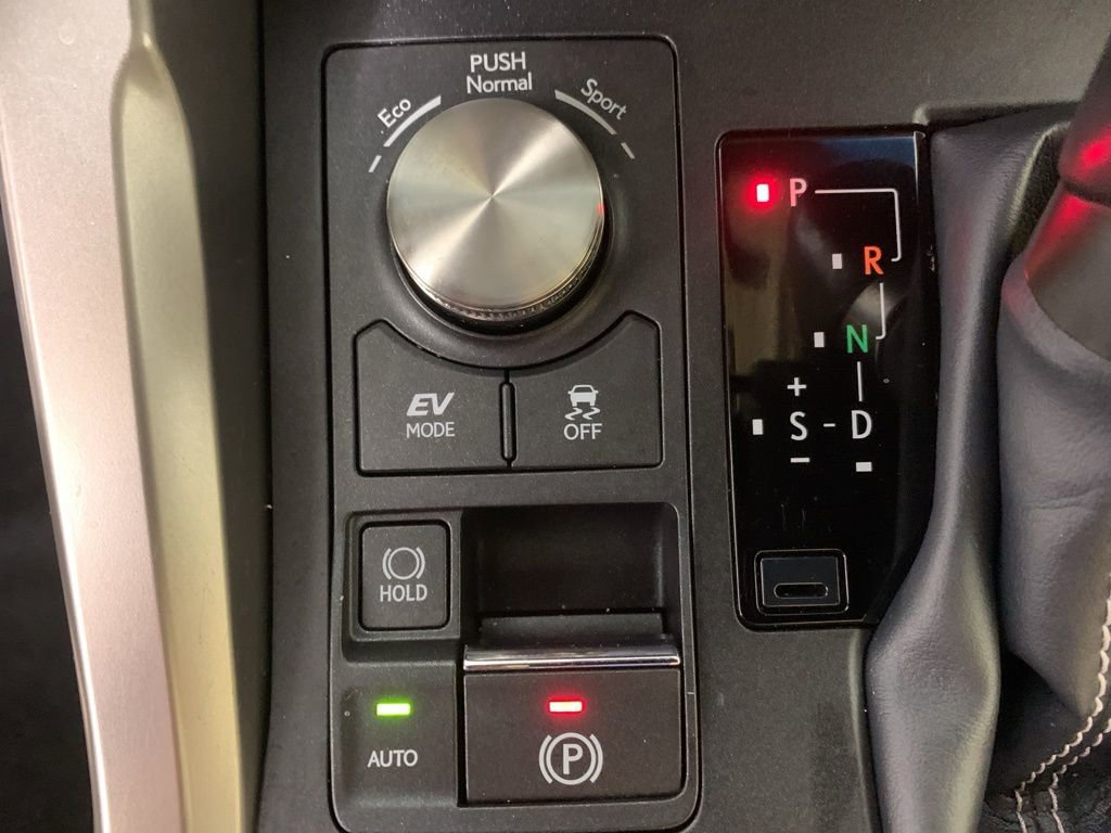 Used 2019 Lexus NX 300h AWD w/ Comfort Package image 26