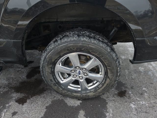 Used 2018 Ford F150 XLT w/ Equipment Group 302A Luxury image 11