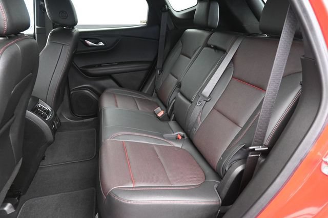 Used 2022 Chevrolet Blazer RS FWD image 25