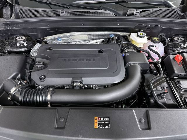 New 2026 Buick Envision Sport Touring AWD/4WD image 30