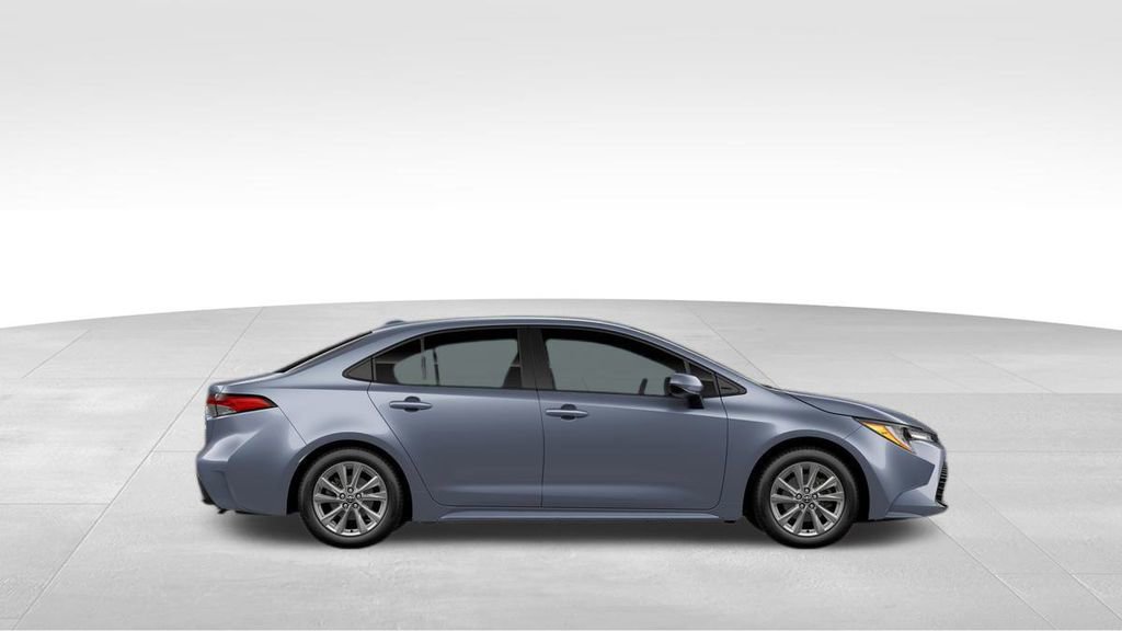 New 2026 Toyota Corolla LE image 12