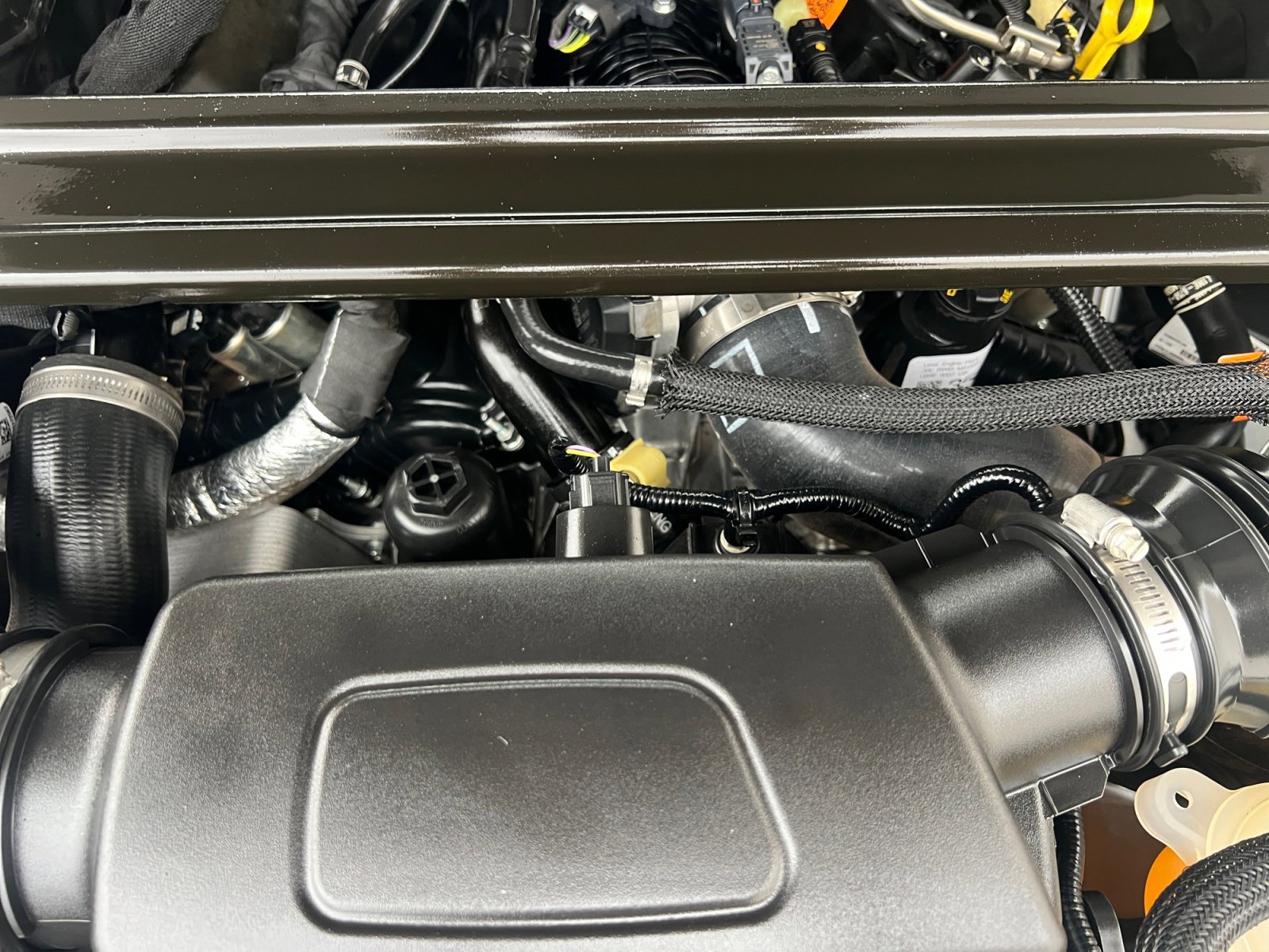 Used 2022 Ford Explorer ST w/ Equipment Group 401A image 22