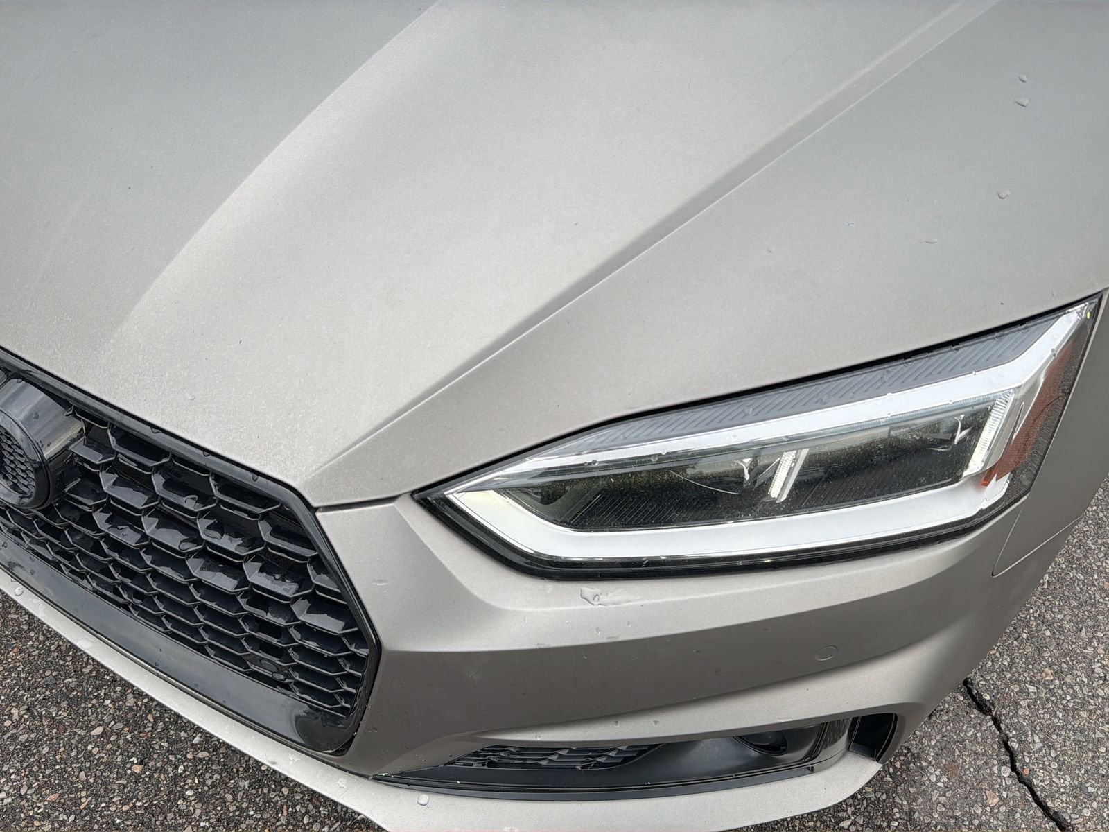 Used 2018 Audi S5 Prestige image 14