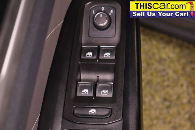 Used 2021 Volkswagen Atlas Cross Sport SE w/ Panoramic Sunroof Package FWD image 33