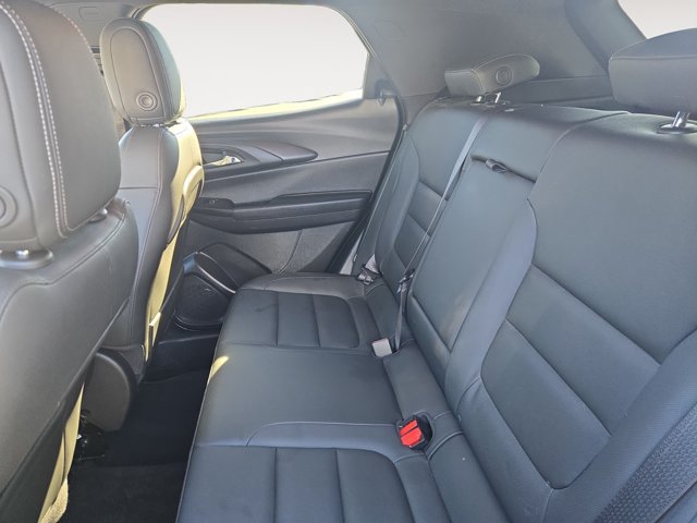 Used 2023 Chevrolet TrailBlazer ACTIV w/ Convenience Package AWD/4WD image 13