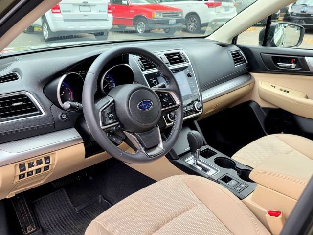 Used 2018 Subaru Outback 2.5i Premium AWD/4WD image 19