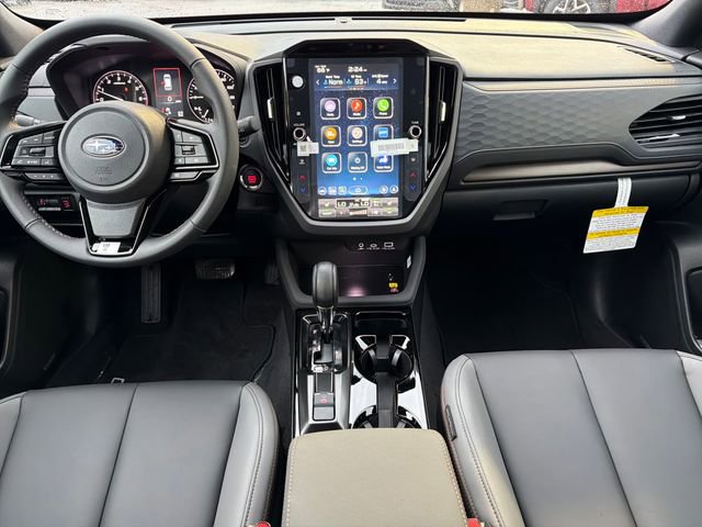 New 2026 Subaru Forester Sport AWD/4WD image 9