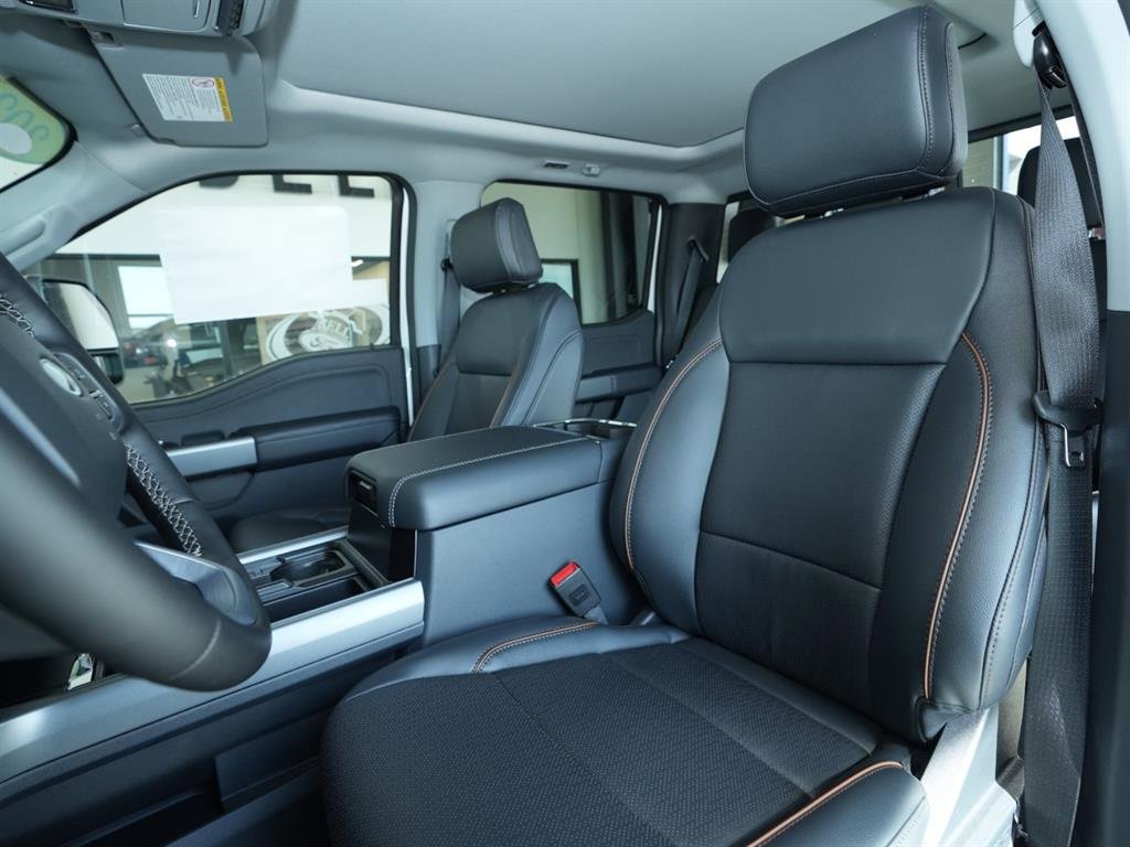 New 2026 Ford F350 Lariat image 10