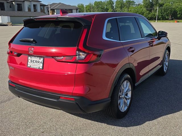 Used 2023 Honda CR-V EX image 13