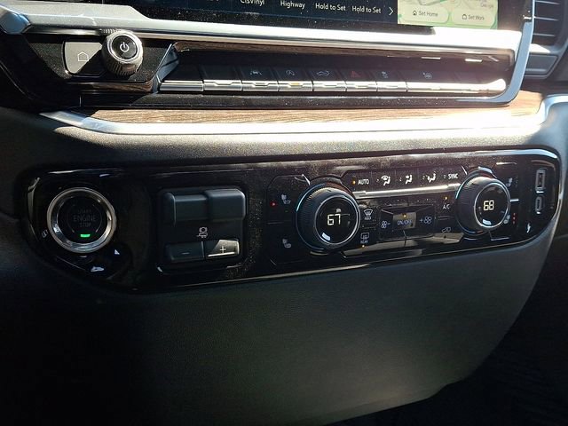Certified 2026 Chevrolet Silverado 1500 LT image 15