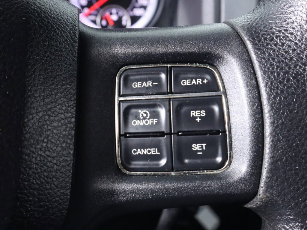 Used 2013 RAM 1500 Tradesman w/ Popular Equipment Group RWD image 13