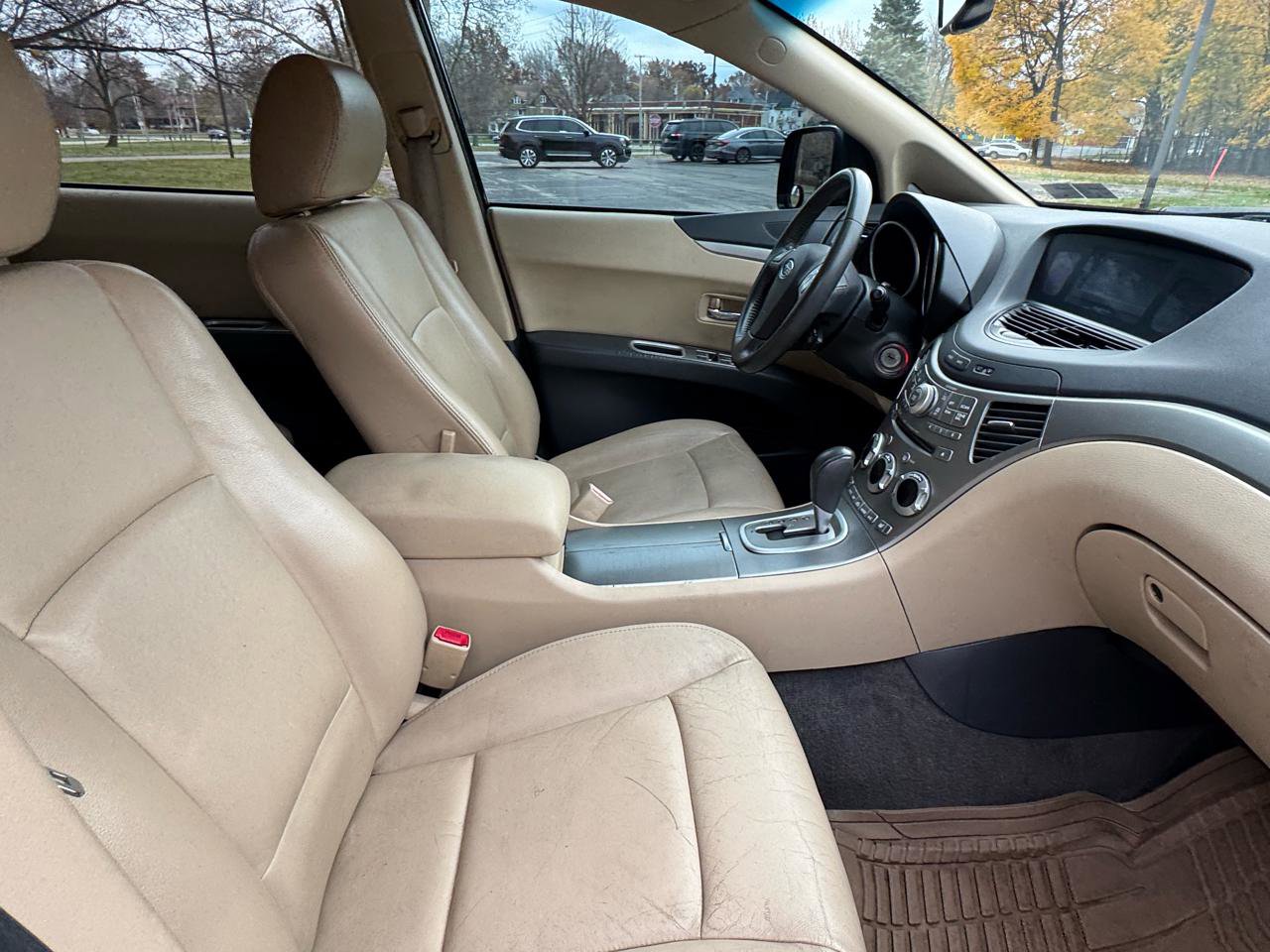 Used 2008 Subaru Tribeca Limited AWD/4WD image 34