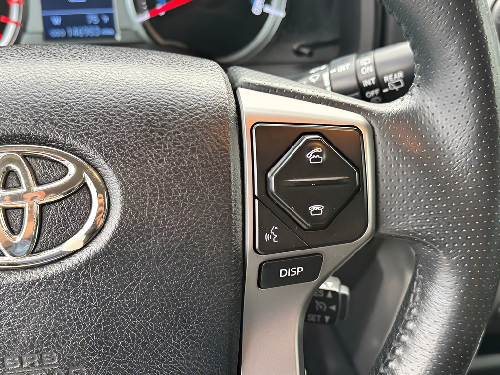 Used 2016 Toyota 4Runner Limited AWD/4WD image 23