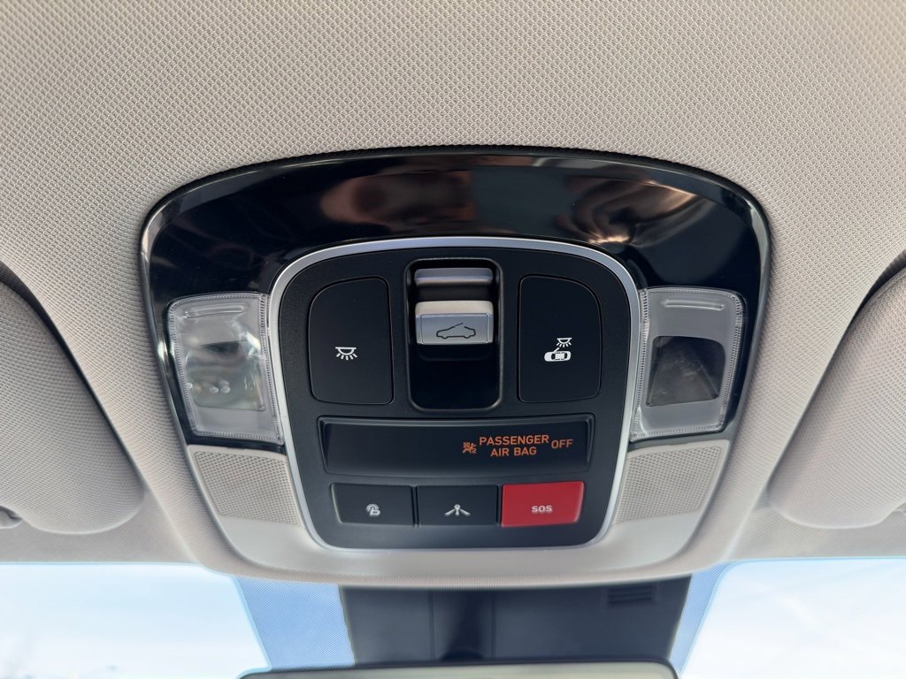 Used 2023 Hyundai Sonata SEL w/ Convenience Package image 28