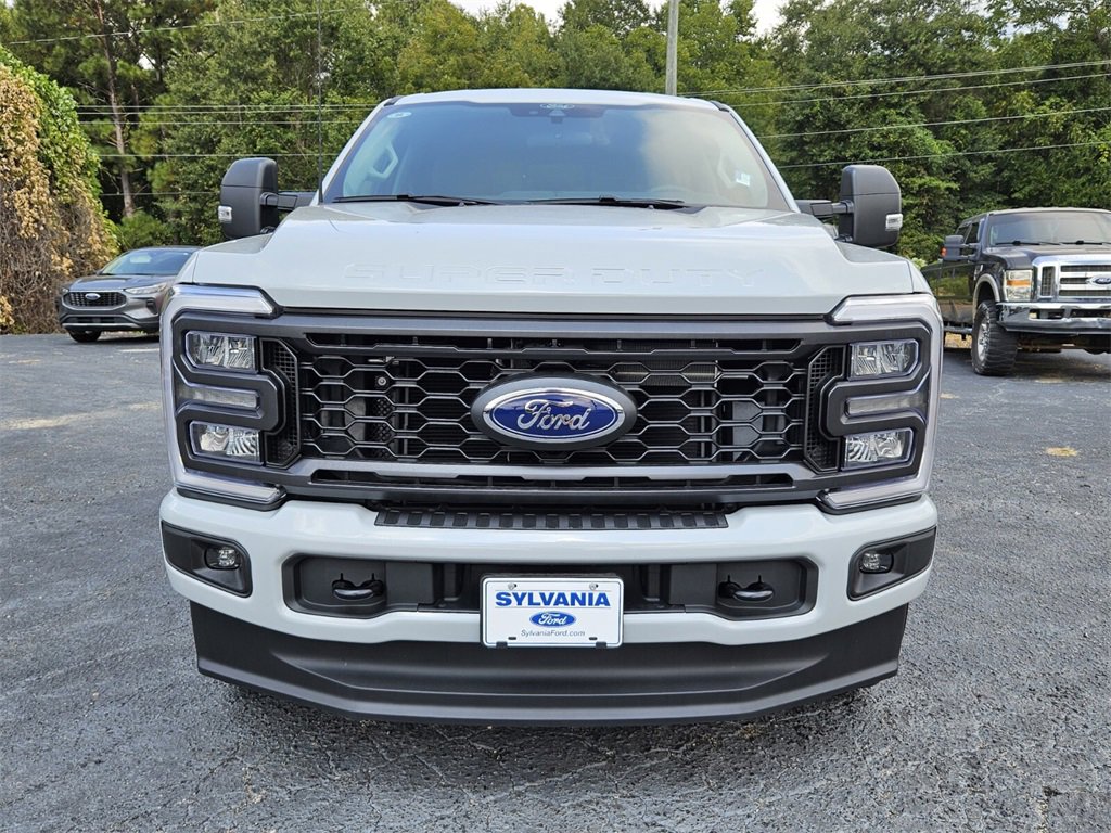 New 2026 Ford F250 XL image 2