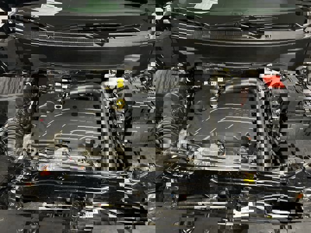 Certified 2026 GMC Terrain Elevation w/ Black Edition image 30