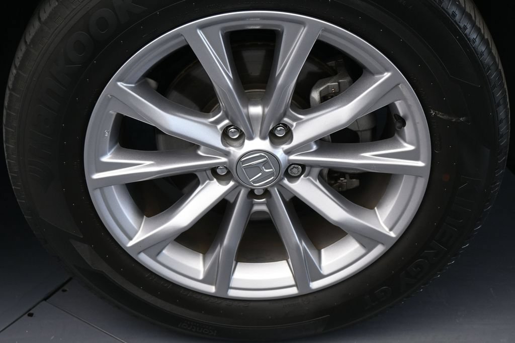Used 2024 Honda CR-V EX-L image 47