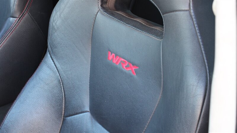 Used 2009 Subaru Impreza WRX Premium AWD/4WD image 13