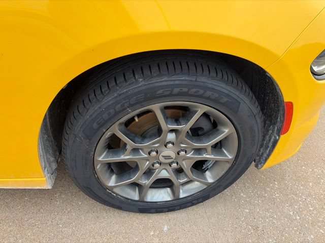 Used 2017 Dodge Charger SXT w/ AWD Plus Group image 26