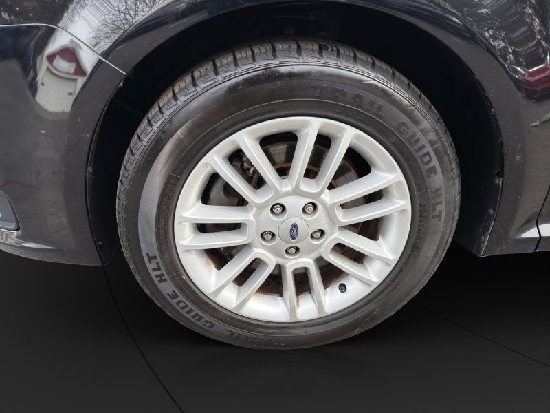 Used 2019 Ford Flex SEL image 21