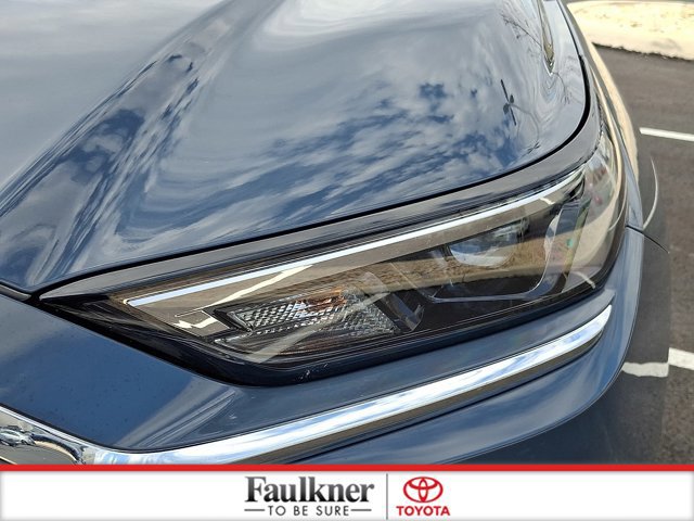 Certified 2024 Toyota Grand Highlander XLE image 9