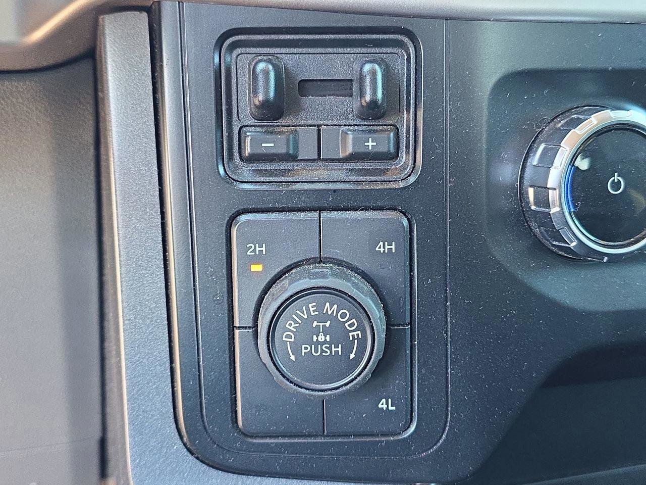 Used 2023 Ford F150 XLT w/ Equipment Group 301A Mid AWD/4WD image 24