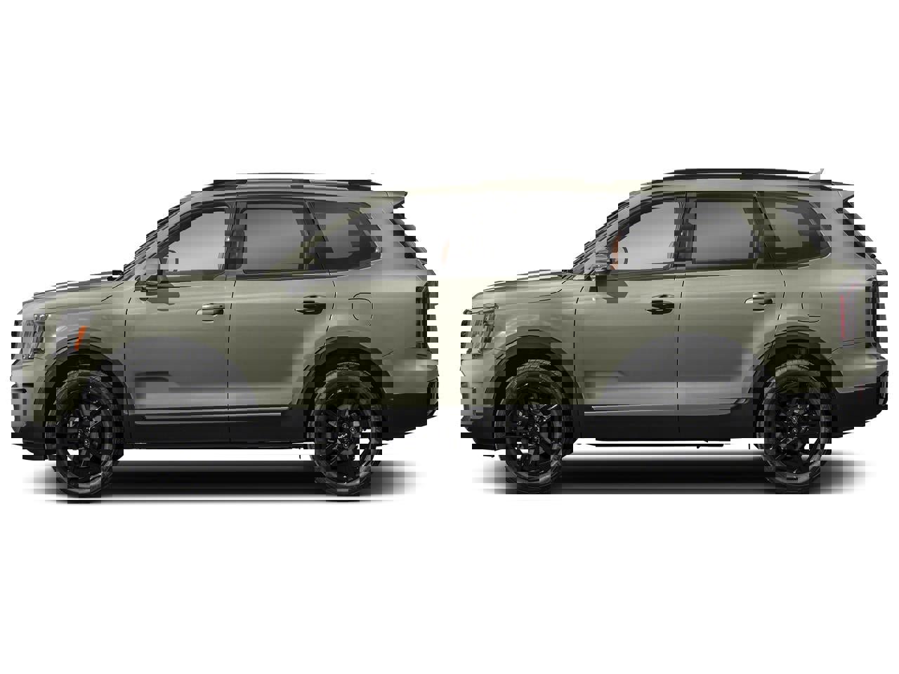 Certified 2023 Kia Telluride EX X-Line image 3