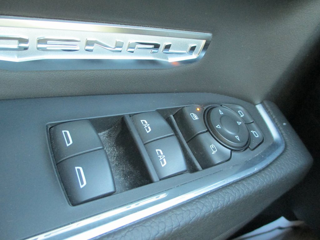 Certified 2024 GMC Sierra 1500 Denali w/ Denali Reserve Package image 28